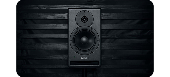Dynaudio Core 7