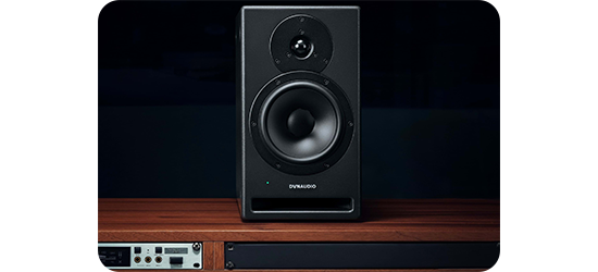 Dynaudio Core 7