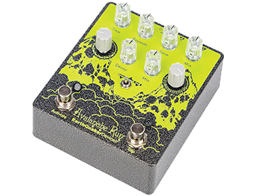 earthquaker devices avalanche run v2 ryo edition