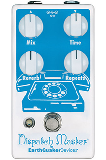Earthquaker Devices Dispatch Master