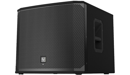 Electrovoice - EKX-15SP
