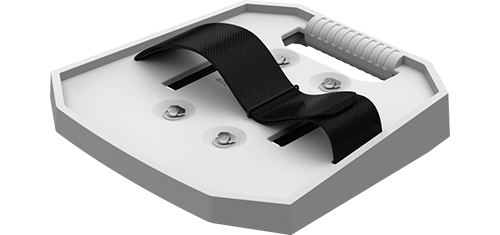 Electro-Voice EVERSE 8 Accessory Tray