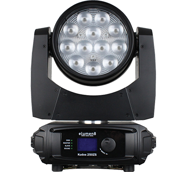 Elumen8 - Kudos 250ZS Beam