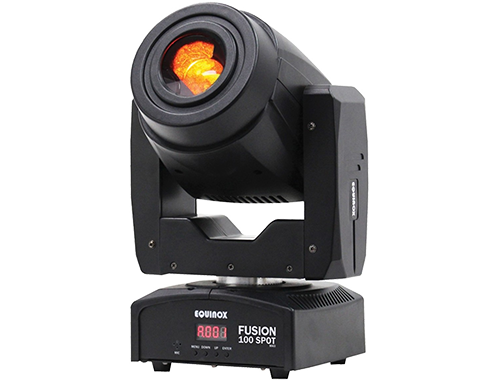 Equinox - Fusion 100 Spot MKII