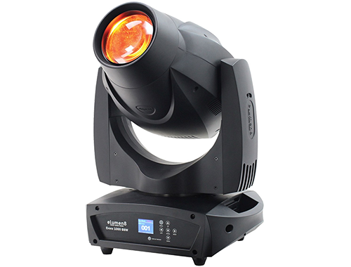 Elumen8 - Evora 1000 BSW