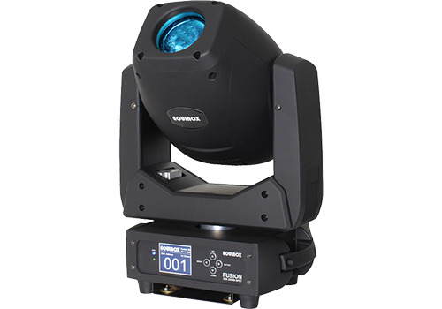 Equinox - Fusion 200 Zoom Spot