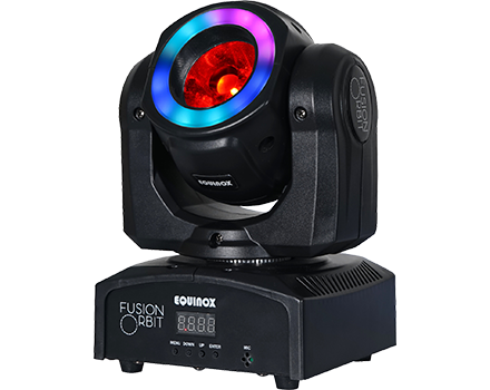 Equinox Fusion Orbit MKII