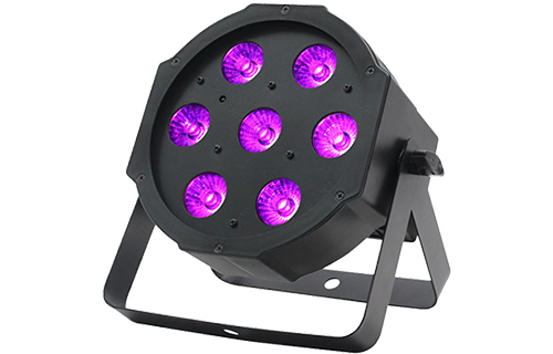 Equinox MaxiPar Quad