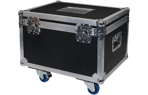 Equinox - Quad Fusion 140 Flight Case
