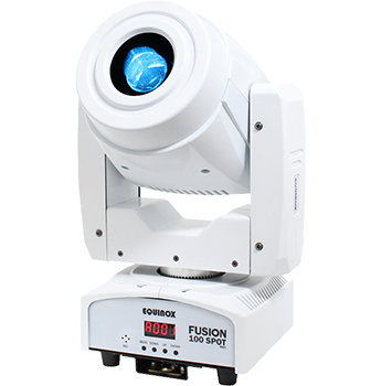 Equinox Fusion 100 Spot MKII