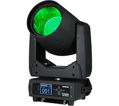 Equinox Fusion 200 Beam