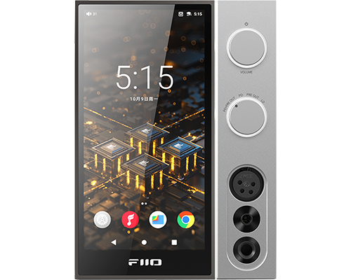 FiiO R9
