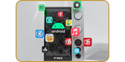 FiiO R9