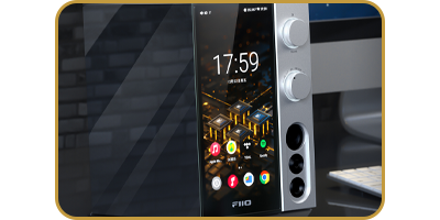 FiiO R9