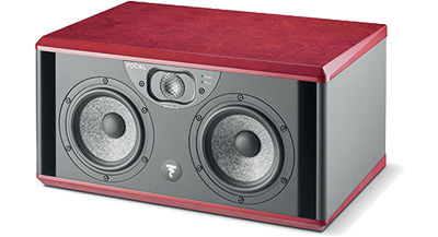 Focal - Twin6 ST6