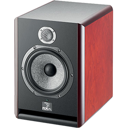 focal solo6 be
