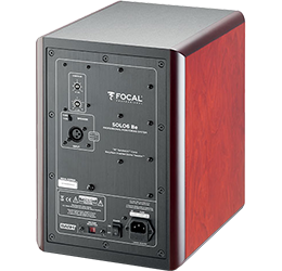 focal solo6 be