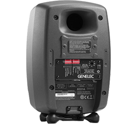 genelec 8331apm