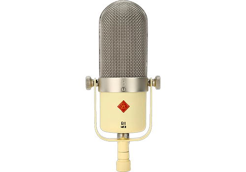 Golden Age Audio R1 Mk II