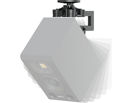HEDD TYPE 05 Front-Firing Mount Bundle