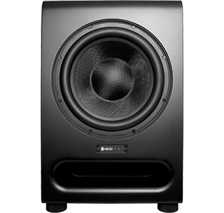 hedd bass 12