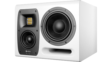 hedd type 20 mk2 black