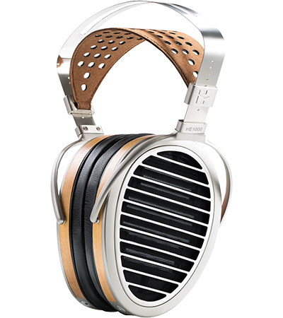 Hifiman HE1000 V2 Stealth