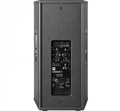 HK Audio