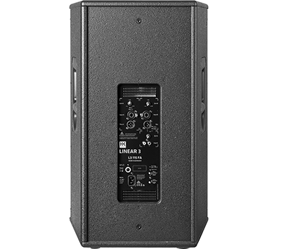 HK Audio