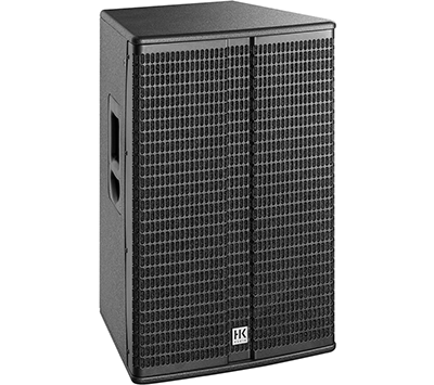 HK Audio