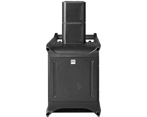 HK Audio