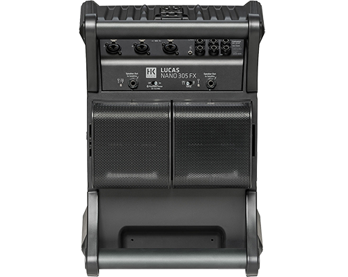 HK Audio
