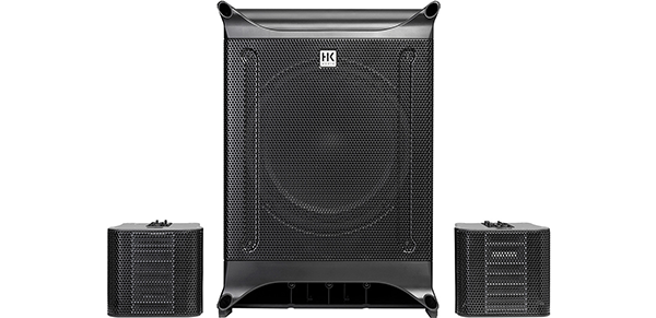 HK Audio