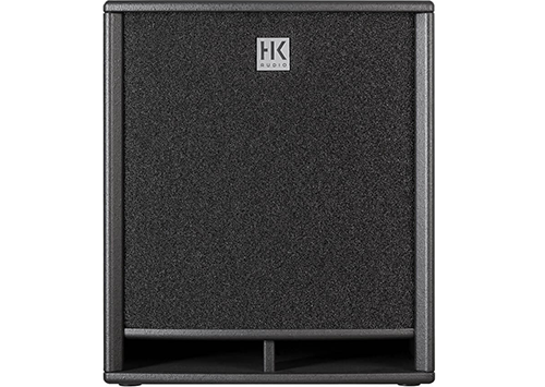 HK Audio