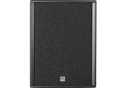 HK Audio
