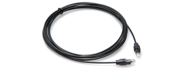 Hosa - Fiber Optic Cable