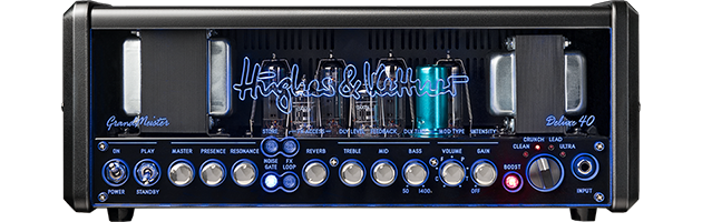 hughes & kettner grandmeister deluxe 40