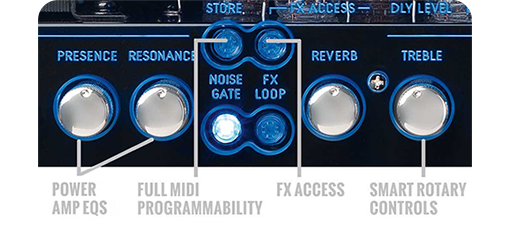hughes & kettner grandmeister deluxe 40