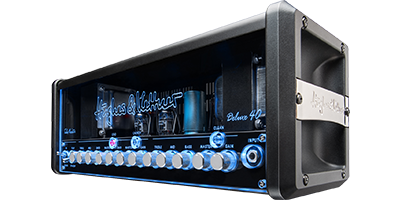hughes & kettner tubemeister deluxe 40