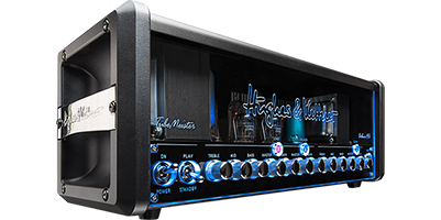 hughes & kettner tubemeister deluxe 40