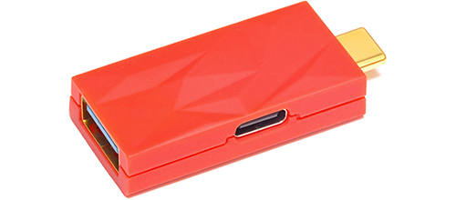 iFI Audio - iDefender+