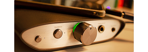 zen dac