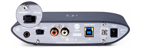 dac