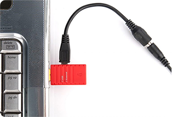 ifi audio pro irack