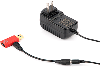 ifi audio pro irack