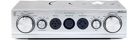 ifi audio iesl