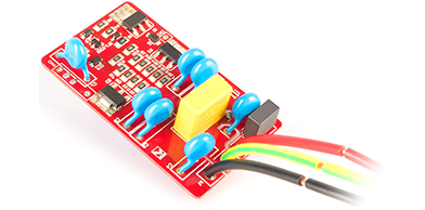 ifi audio ipurifier