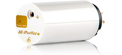 ifi audio ipurifier