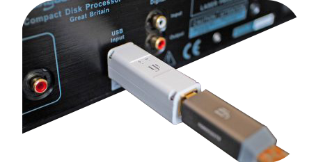 ifi audio ipurifier3