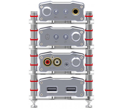 ifi audio irack